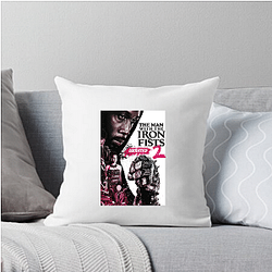 Iron Fist ran for two seasons Iron Fist Pillows Cover