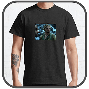Iron Fist T-Shirts