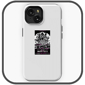 Iron Fist Cases