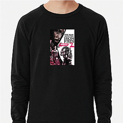 Iron Fist ran for two seasons Iron Fist Sweatshirts