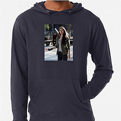 Iron Fist is part of The Defenders storyline Iron Fist Hoodies