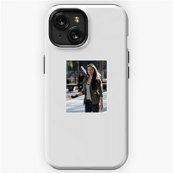 Iron Fist is part of The Defenders storyline Iron Fist Samsung Cases