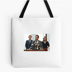 Iron Fist starred actor Finn Jones Iron Fist Bags