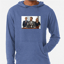 Iron Fist starred actor Finn Jones Iron Fist Hoodies
