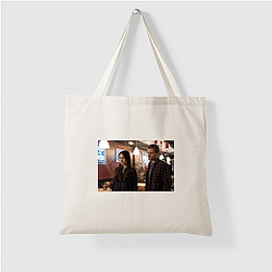 Iron Fist is based on a Marvel Comics character Iron Fist Bags
