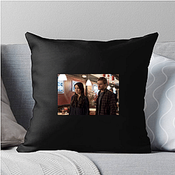 Iron Fist is based on a Marvel Comics character Iron Fist Pillows Cover