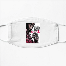 Iron Fist ran for two seasons Iron Fist Face Masks