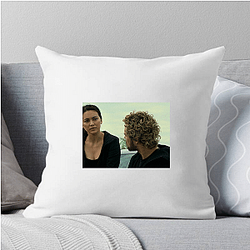 Iron Fist's main character is Danny Rand Iron Fist Pillows Cover