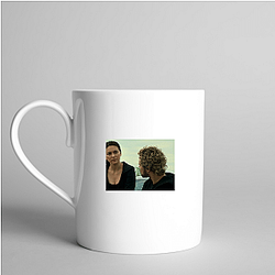 Iron Fist's main character is Danny Rand Iron Fist Mugs