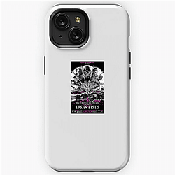 Iron Fist is part of the MCU Iron Fist iPhone Cases