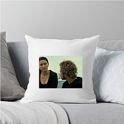 Iron Fist's main character is Danny Rand Iron Fist Pillows Cover
