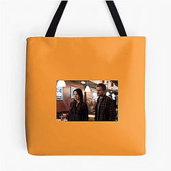 Iron Fist is based on a Marvel Comics character Iron Fist Bags