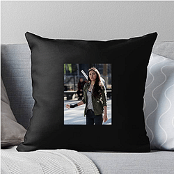 Iron Fist is part of The Defenders storyline Iron Fist Pillows Cover