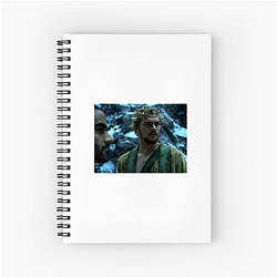 Iron Fist is about a man who returns to New York Iron Fist Notebook