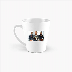 Iron Fist starred actor Finn Jones Iron Fist Mugs