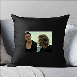 Iron Fist's main character is Danny Rand Iron Fist Pillows Cover