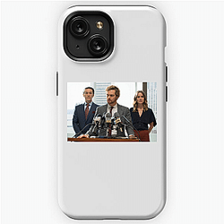 Iron Fist starred actor Finn Jones Iron Fist iPhone Cases