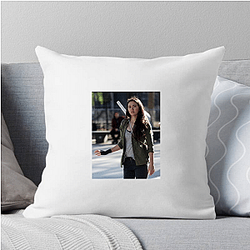 Iron Fist is part of The Defenders storyline Iron Fist Pillows Cover