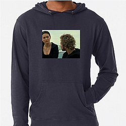 Iron Fist's main character is Danny Rand Iron Fist Hoodies