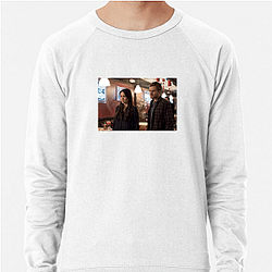 Iron Fist is based on a Marvel Comics character Iron Fist Sweatshirts