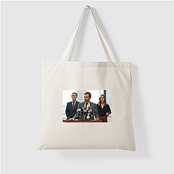 Iron Fist starred actor Finn Jones Iron Fist Bags