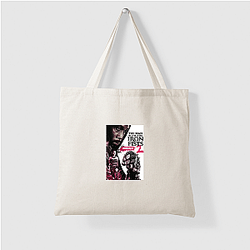 Iron Fist ran for two seasons Iron Fist Bags