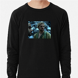 Iron Fist is about a man who returns to New York Iron Fist Sweatshirts