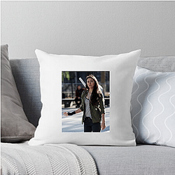 Iron Fist is part of The Defenders storyline Iron Fist Pillows Cover