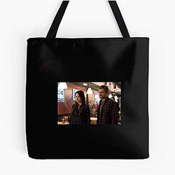 Iron Fist is based on a Marvel Comics character Iron Fist Bags