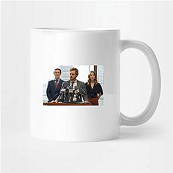 Iron Fist starred actor Finn Jones Iron Fist Mugs