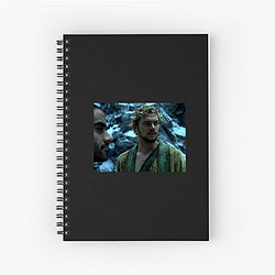 Iron Fist is about a man who returns to New York Iron Fist Notebook