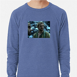 Iron Fist is about a man who returns to New York Iron Fist Sweatshirts