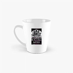Iron Fist is part of the MCU Iron Fist Mugs