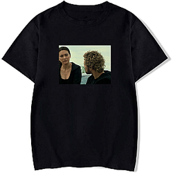 Iron Fist's main character is Danny Rand Iron Fist T-Shirts