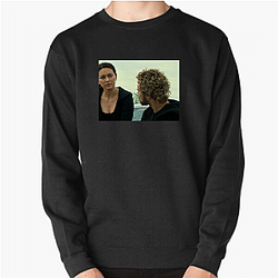 Iron Fist's main character is Danny Rand Iron Fist Sweatshirts