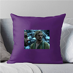 Iron Fist is about a man who returns to New York Iron Fist Pillows Cover