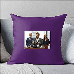 Iron Fist starred actor Finn Jones Iron Fist Pillows Cover