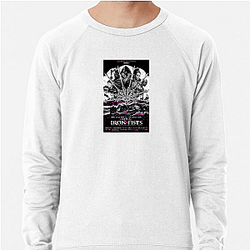 Iron Fist is part of the MCU Iron Fist Sweatshirts
