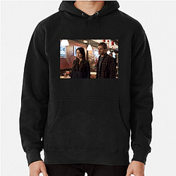 Iron Fist is based on a Marvel Comics character Iron Fist Hoodies