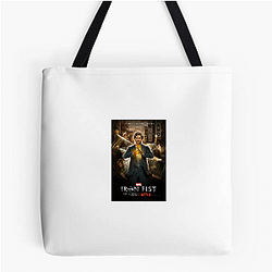 Iron Fist is a superhero TV series Iron Fist Bags