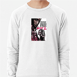 Iron Fist ran for two seasons Iron Fist Sweatshirts