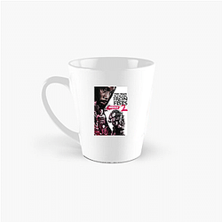 Iron Fist ran for two seasons Iron Fist Mugs