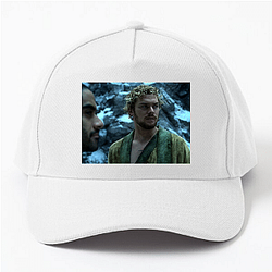 Iron Fist is about a man who returns to New York Iron Fist Hats & Caps