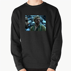 Iron Fist is about a man who returns to New York Iron Fist Sweatshirts