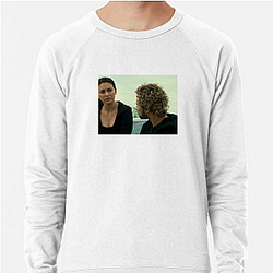 Iron Fist's main character is Danny Rand Iron Fist Sweatshirts