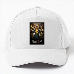 Iron Fist is a superhero TV series Iron Fist Hats & Caps