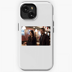 Iron Fist is based on a Marvel Comics character Iron Fist Samsung Cases