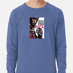 Iron Fist ran for two seasons Iron Fist Sweatshirts
