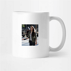 Iron Fist is part of The Defenders storyline Iron Fist Mugs