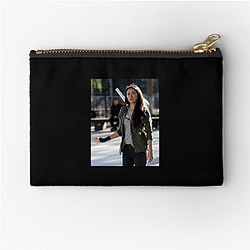 Iron Fist is part of The Defenders storyline Iron Fist Zipper Pouches
